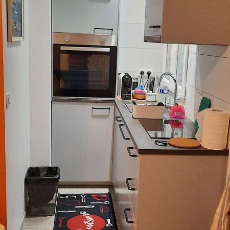 Appartement - Paris 20 Экстерьер фото